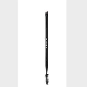 Sephora Classic Double Ended Eyebrow Brush - Filler & Spoolie
